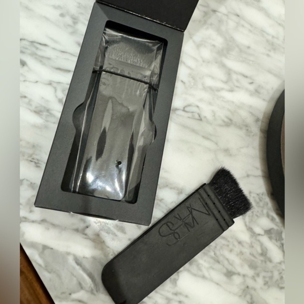 NARS Ita Brush Bundle (2)